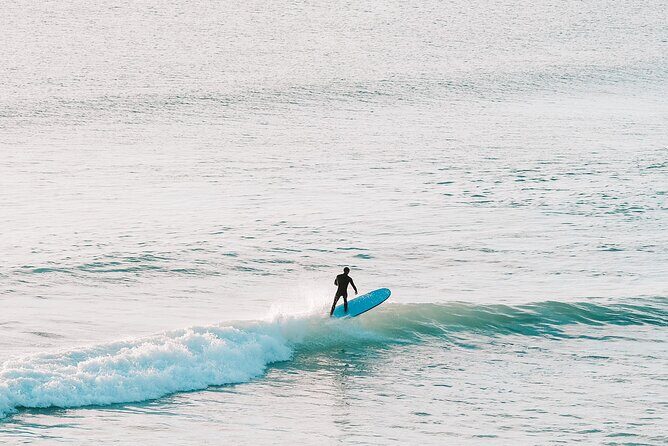 Group Surf Lesson in Corny Point - Why Choose This Tour?