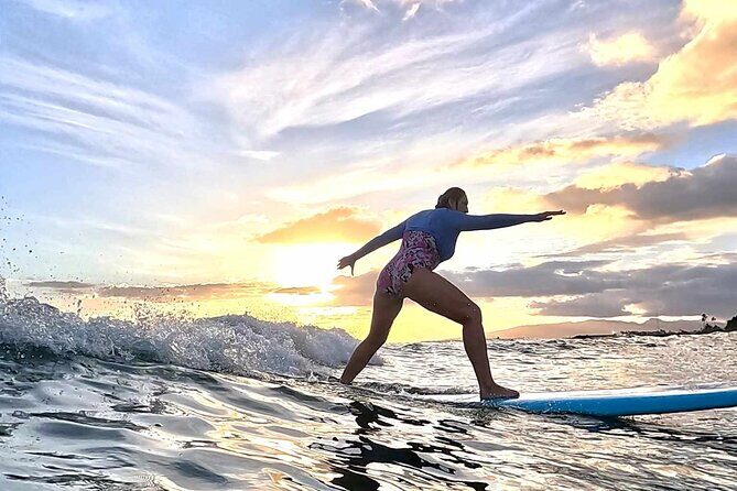 Group Surf Lesson with Videos and Photos - Why Choose This Surf Lesson?