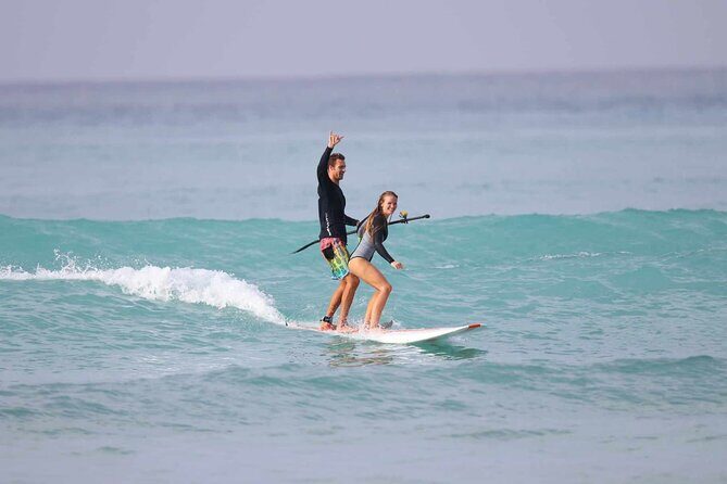 Group Surf Lesson with Videos and Photos - What Travelers Say