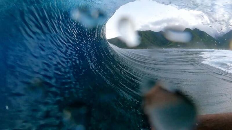 Group surfing lesson - Margaret River Surfing Academy - Equipment and Additional Offerings