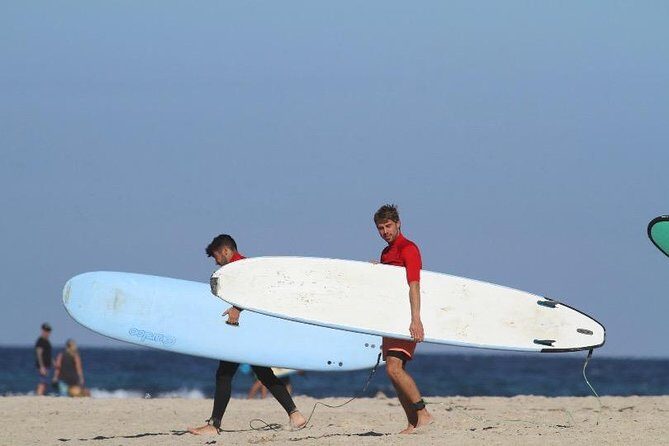 Group Surfing Lessons Kool Katz 1 day - What Is the Kool Katz Group Surfing Lesson?