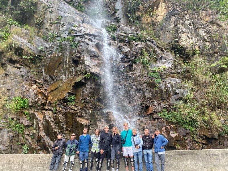 Group Tour 4-day-3-night with Easy Rider,English-speak-Guide - Authentic Experiences and Local Encounters