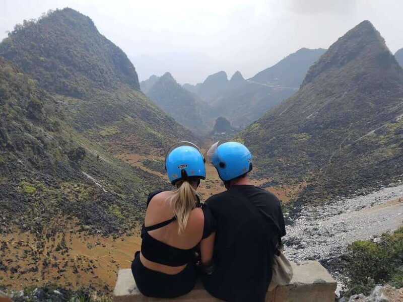 Group Tour 4-day-3-night with Easy Rider,English-speak-Guide - FAQ