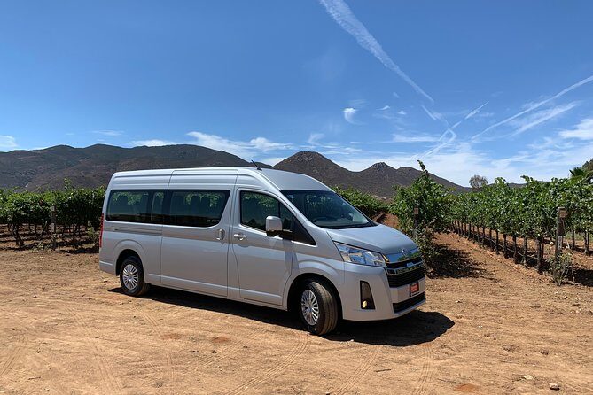 Group tour - Who Would Love This Tour?