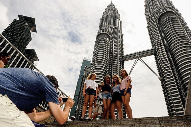 Group Tour: Half-Day Kuala Lumpur City Exploration Tour - Why Choose This Tour?