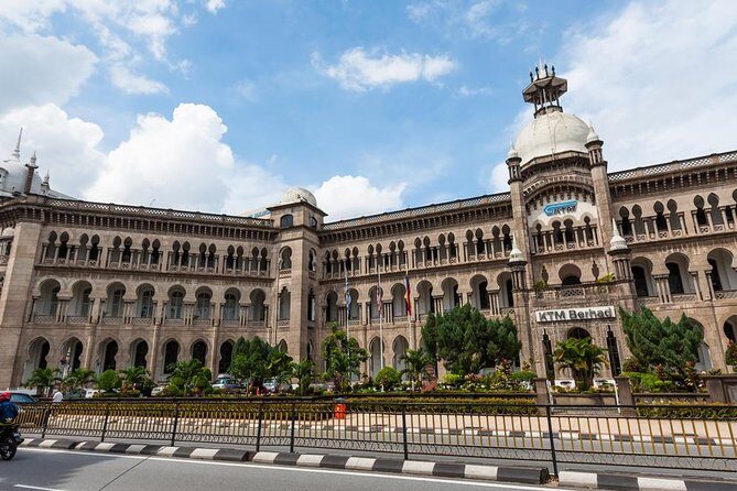 Group Tour: Half-Day Kuala Lumpur City Exploration Tour - Who Is This Tour Best For?