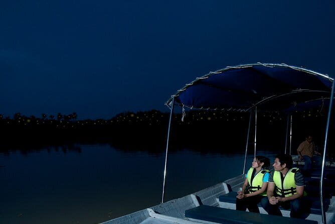 Group Tour: Kuala Selangor Firefly Blinking's including Dinner - The Attractions in Detail