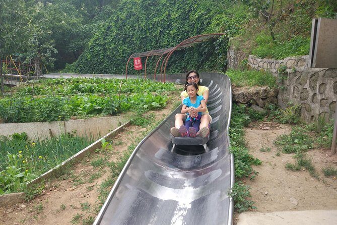 Group Tour to Mutianyu Great Wall - Pricing and Value Analysis