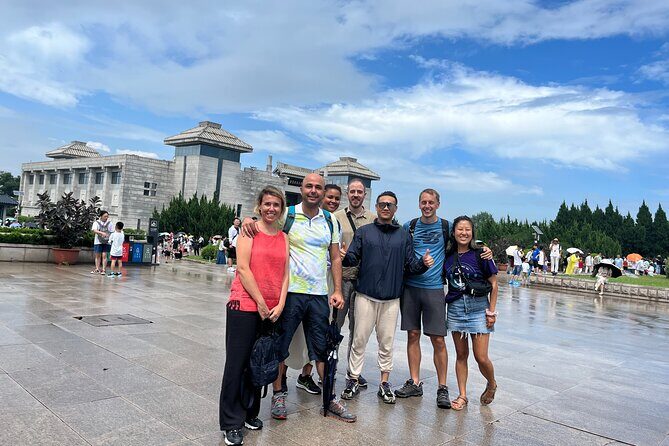 Group Tour to the Terra-cotta Warriors Museum & Lunch - A Balanced Look at the Tour Itinerary