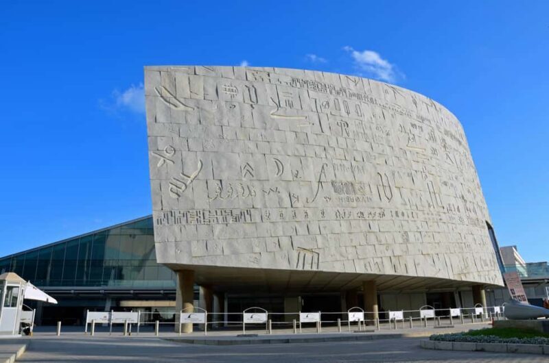 Group Tour top Things To Do In Alexandria From Cairo - FAQs
