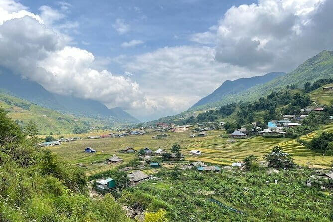 Group Tour Visit all place in Sa Pa 1 day - Introduction: What to Expect from This Sa Pa Day Tour