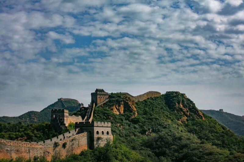 Group Travel To Beijing Mutianyu Great Wall - Final Thoughts: Is This Tour for You?