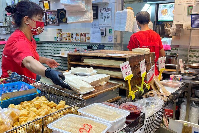 Group Vegetarian Food & Cultural Tour - An In-Depth Look at the Tour Experience