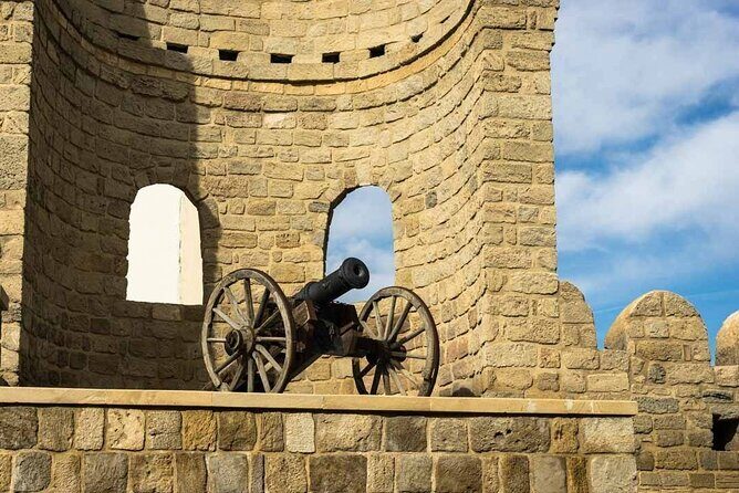Group Walking Tour in Baku Old City - FAQ