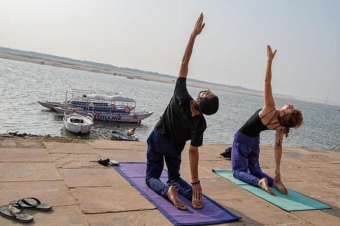 GROUP YOGA CLASS - BEGINNER / ADVANCED - Sunrise Yoga with Ayush in Varanasi - Final Thoughts