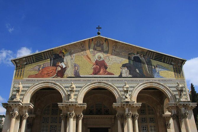 Groups and private tours to Israel and Joradn and other destinations. - A Closer Look at the Tour: What’s Included and What to Expect