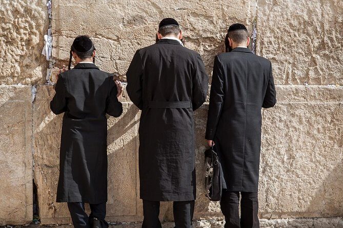Groups and private tours to Israel and Joradn and other destinations. - The Sum Up: Who Should Consider This Tour?