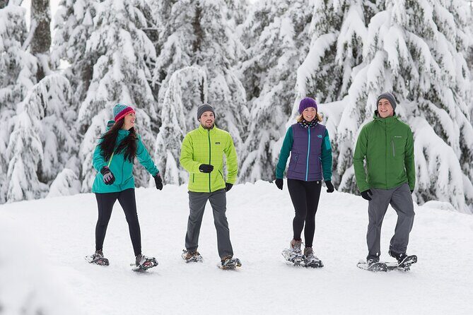 Grouse Mountain Admission Ticket - FAQ