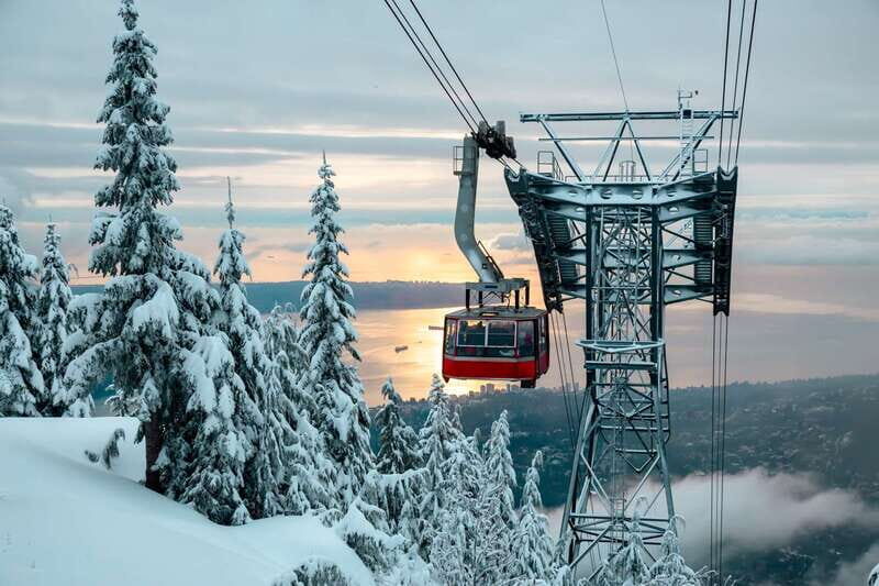 Grouse Mountain Skyride Admission Ticket - The Sum Up: Who Will Love This Experience?