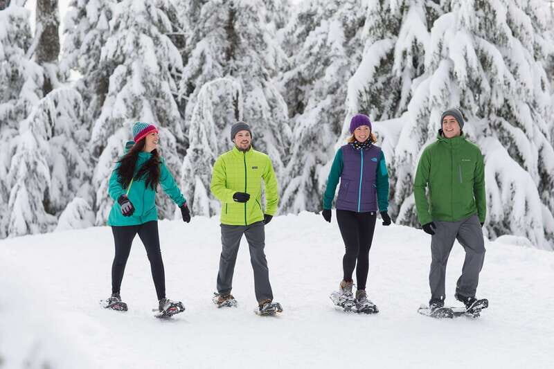Grouse Mountain Skyride Admission Ticket - FAQs
