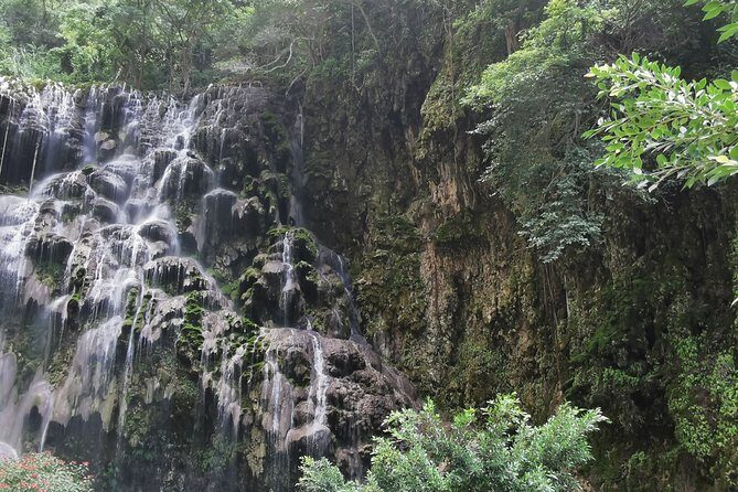 Grutas de Tolantongo Day Trip from Mexico City - Final Thoughts