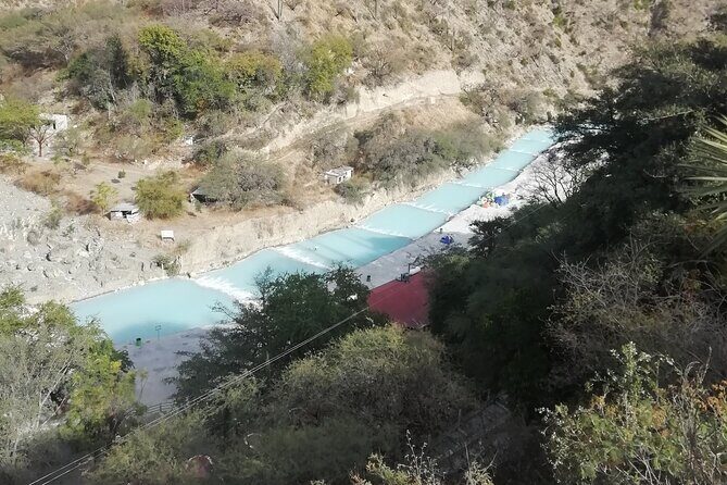 Grutas de Tolantongo Tour from Mexico City (1- or 2-day) - Final Thoughts