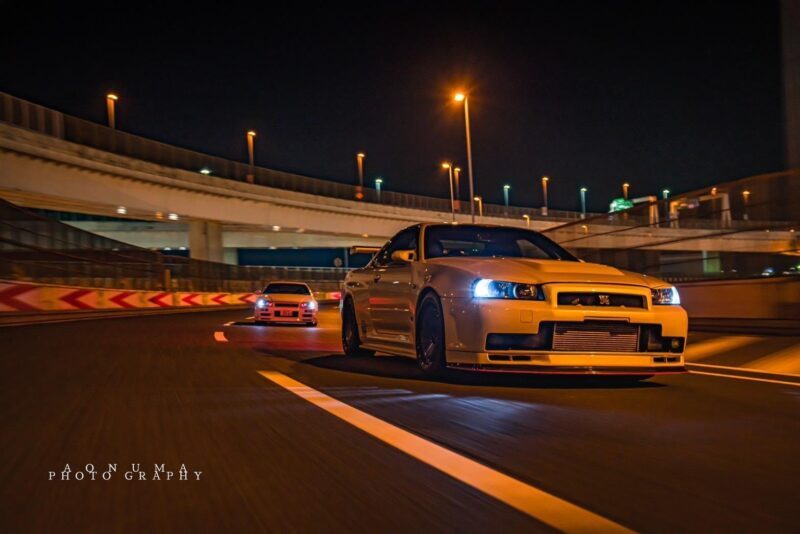 GTR Tokyo Car Meet: Daikoku Stop & Fast & Furious Vibes - Pricing and Value: Is It Worth It?