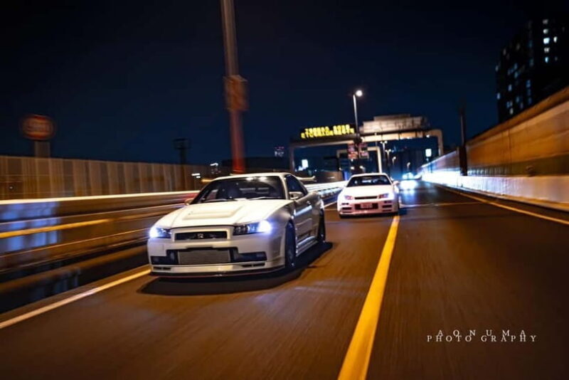 GTR Tokyo Car Meet: Daikoku Stop & Fast & Furious Vibes - Frequently Asked Questions