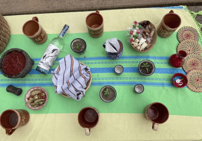 Guachimontones and Ancestral Traditions - FAQ