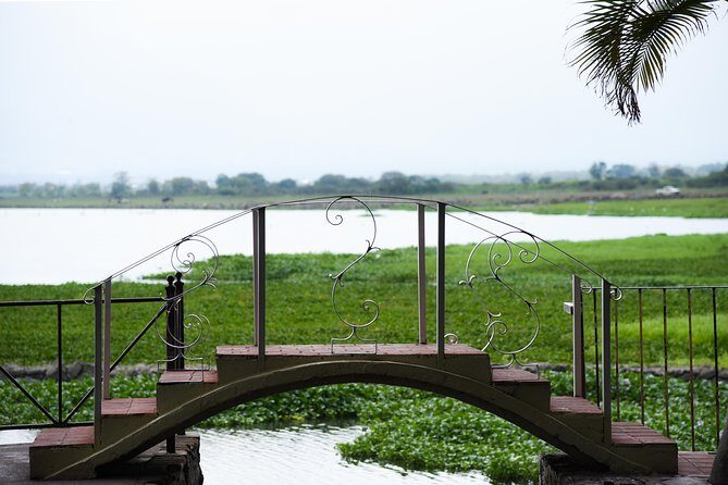 Guachimontones and Tequila Tour - Free Time in Tequila Town