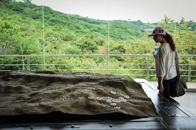 Guachimontones and Tequila Tour - Practical Details & Overall Experience