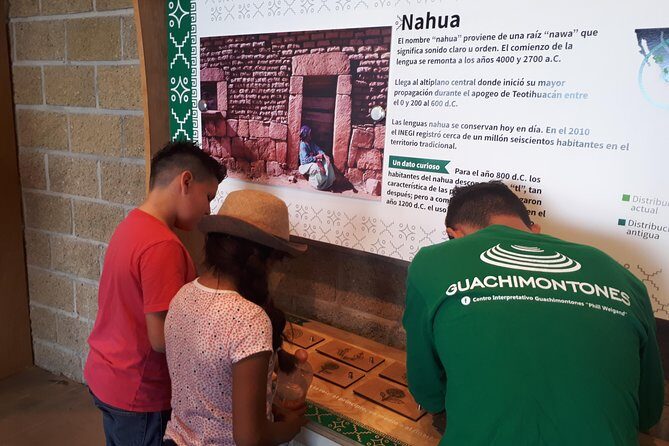 Guachimontones and Tequila Tour - Final Verdict: Who Will Love This Tour?