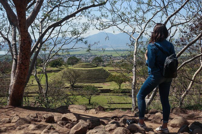 Guachimontones Archaeological Tour - An In-Depth Look at the Guachimontones Archaeological Tour