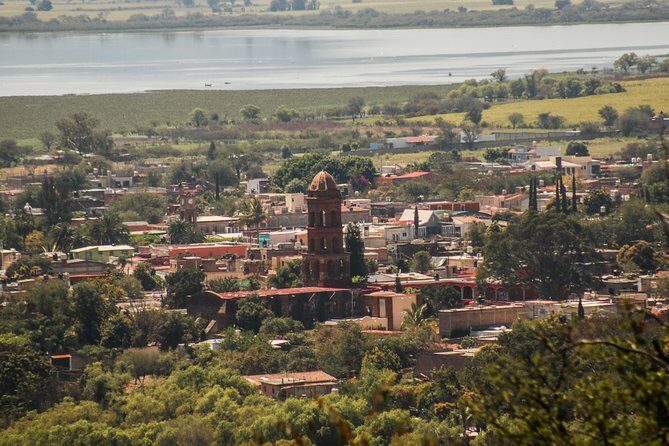 Guachimontones Archaeological Tour - Key Points