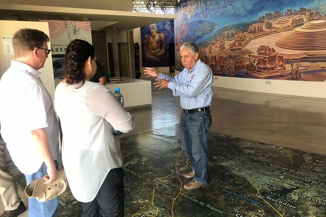 Guachimontones Archaeological Tour - Final Thoughts