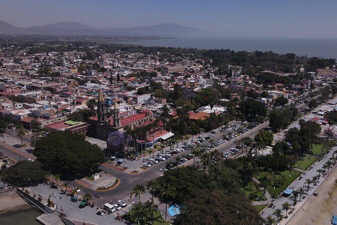 Guadalajara Airport Private Transfer to Ajijic & Chapala - Why Choose a Private Transfer from Guadalajara Airport?