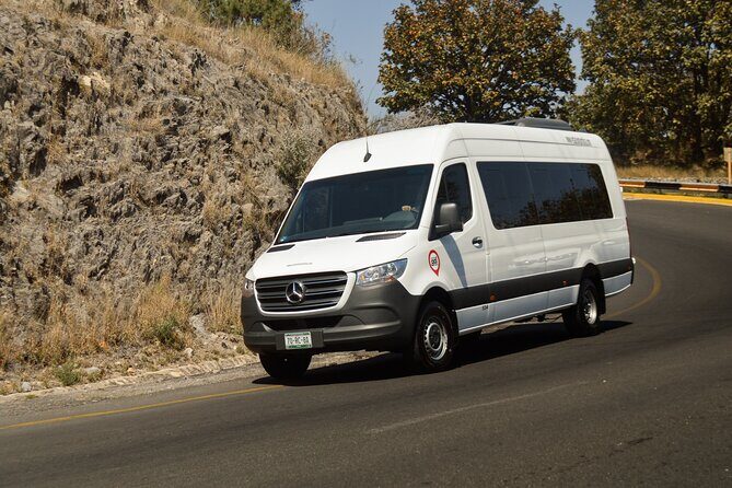 Guadalajara Airport Private Transfer to Ajijic & Chapala - Cost and Value Analysis