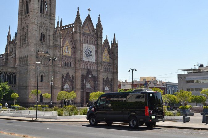 Guadalajara Airport Private Transfer to Ajijic & Chapala - Frequently Asked Questions