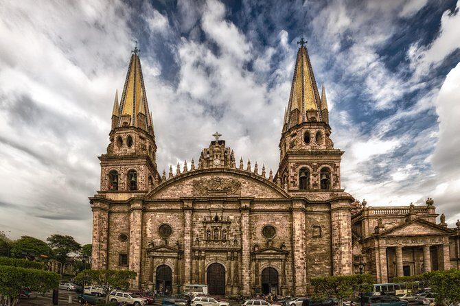 Guadalajara and Tlaquepaque City Sightseeing Tour - Key Points
