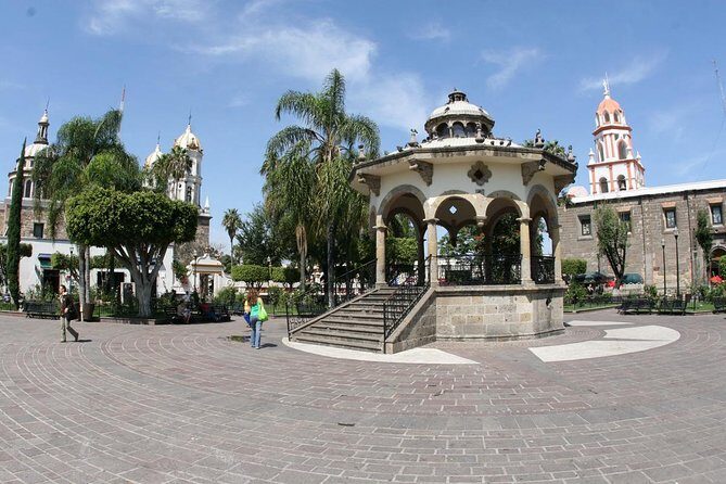 Guadalajara and Tlaquepaque City Sightseeing Tour - Who Will Appreciate This Tour?
