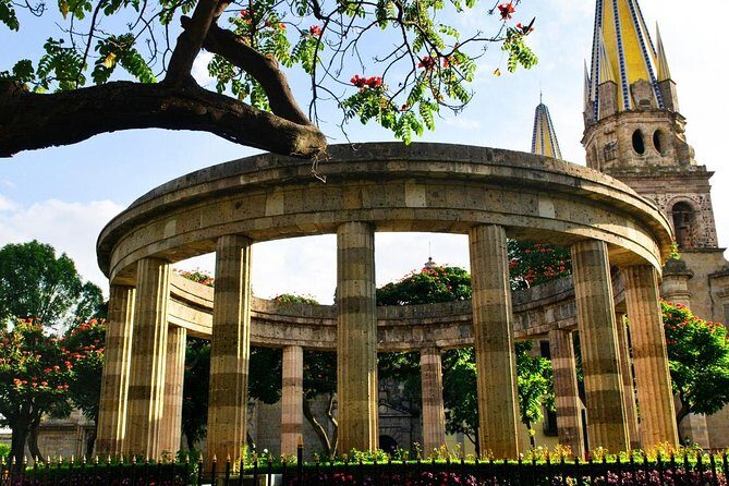 Guadalajara and Tlaquepaque City Sightseeing Tour - FAQ