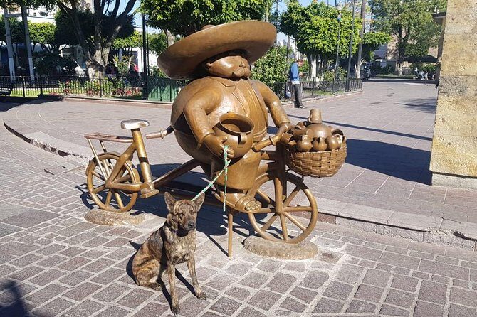 Guadalajara and Tlaquepaque Culture and Shopping - A Deep Dive into the Tour Experience