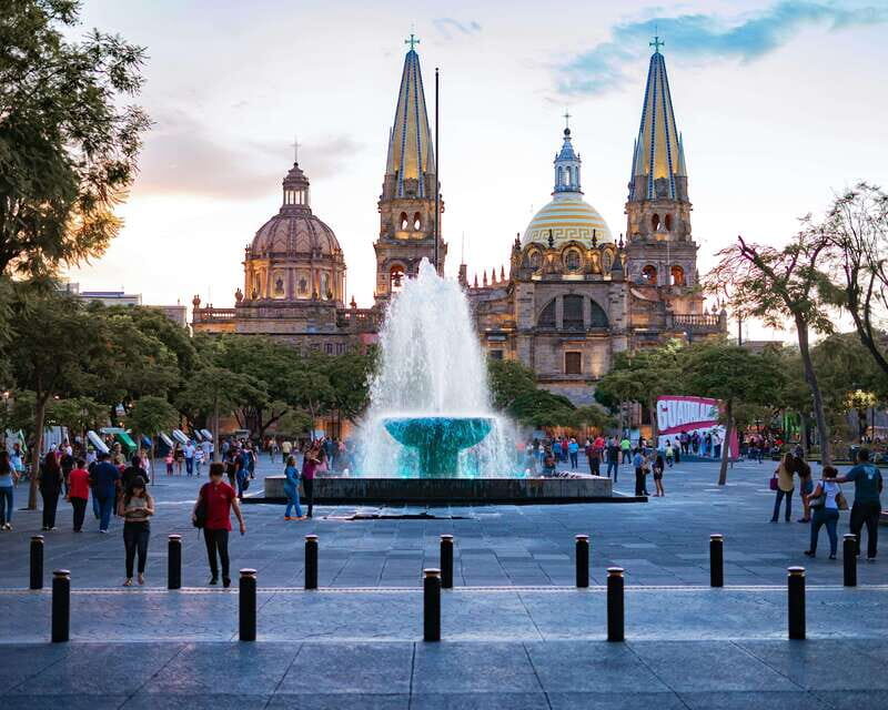 Guadalajara City Center Walking Tour - Why the Guadalajara City Center Walking Tour Is a Must-Do