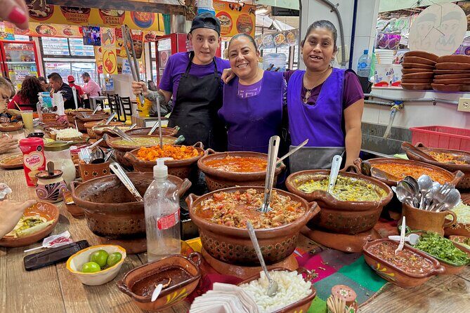 Guadalajara City Center Walking Tour - Why Travelers Rave About This Tour