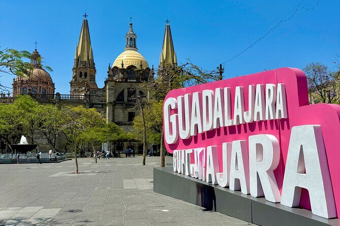 Guadalajara City Center Walking Tour - Who Should Consider This Tour?