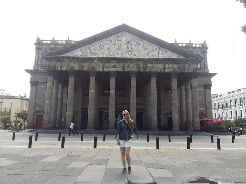 Guadalajara: Culture, Architecture, and Market Walking Tour - Authentic Local Experience