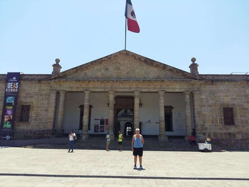 Guadalajara: Culture, Architecture, and Market Walking Tour - Analyzing the Value