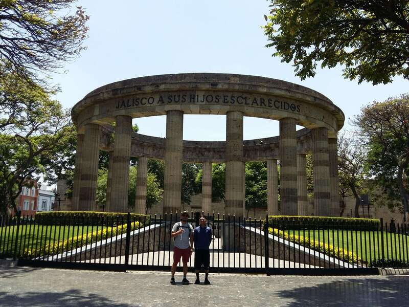 Guadalajara: Culture, Architecture, and Market Walking Tour - The Sum Up