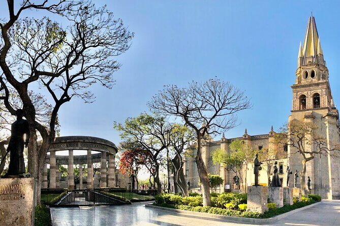 Guadalajara Flavors and History: Private Full-Day Tour - Practical Details: What You Should Know