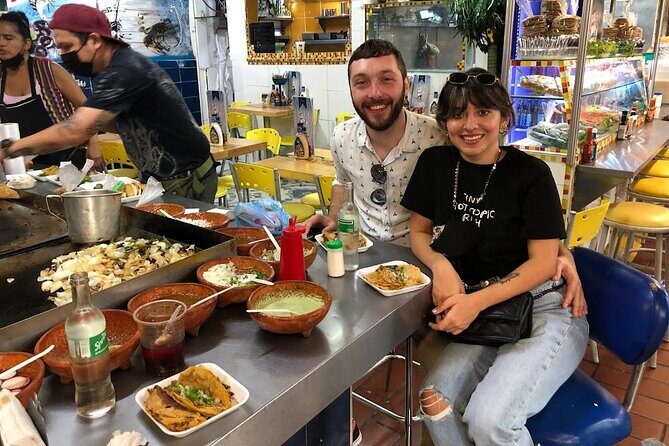 Guadalajara Flavors and History: Private Full-Day Tour - Who Should Book This Tour?